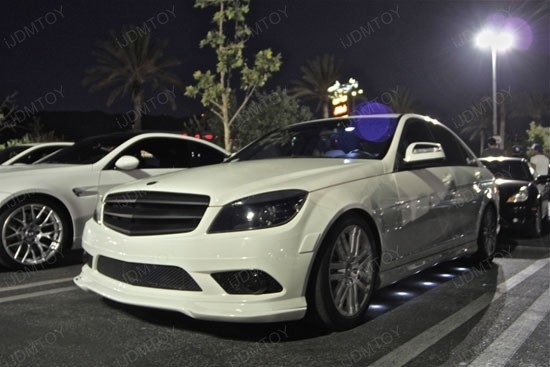 Brabus puddle lightning 3