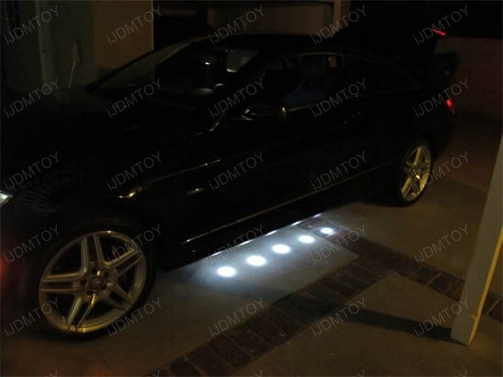 Brabus puddle lightning 2