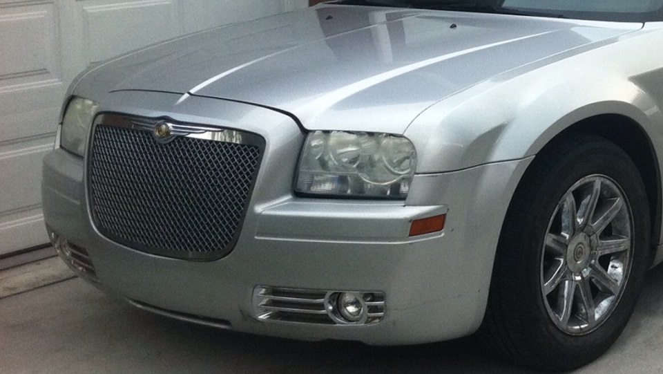 Особистий донор від HEMI 1
