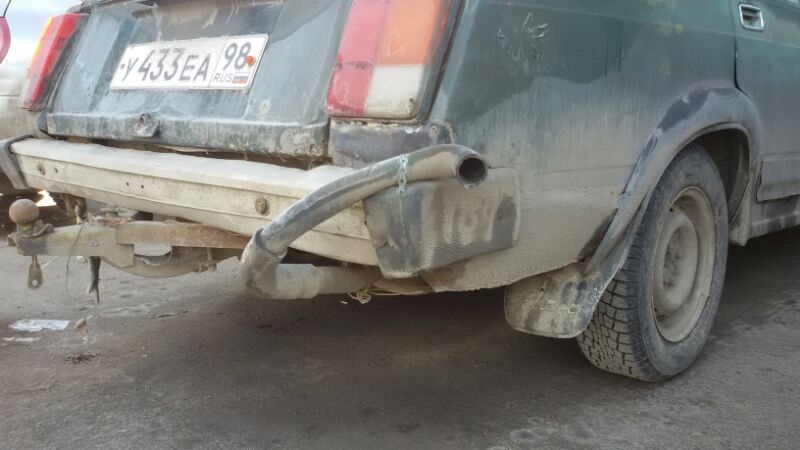 АррааТЮНІНГ=)) 1