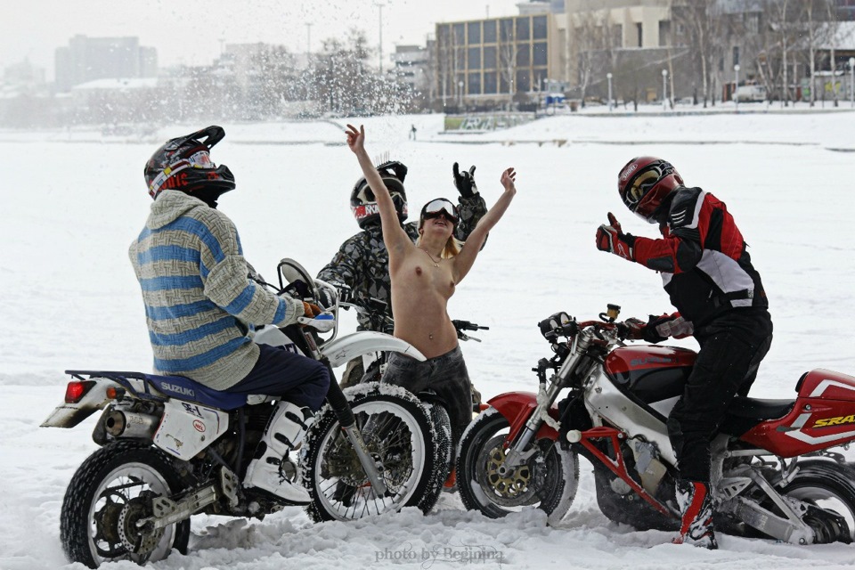 Друзі катають… 1