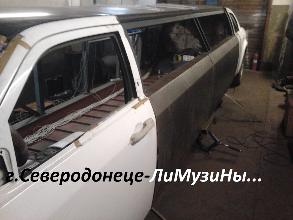 КОСА смерті... 3