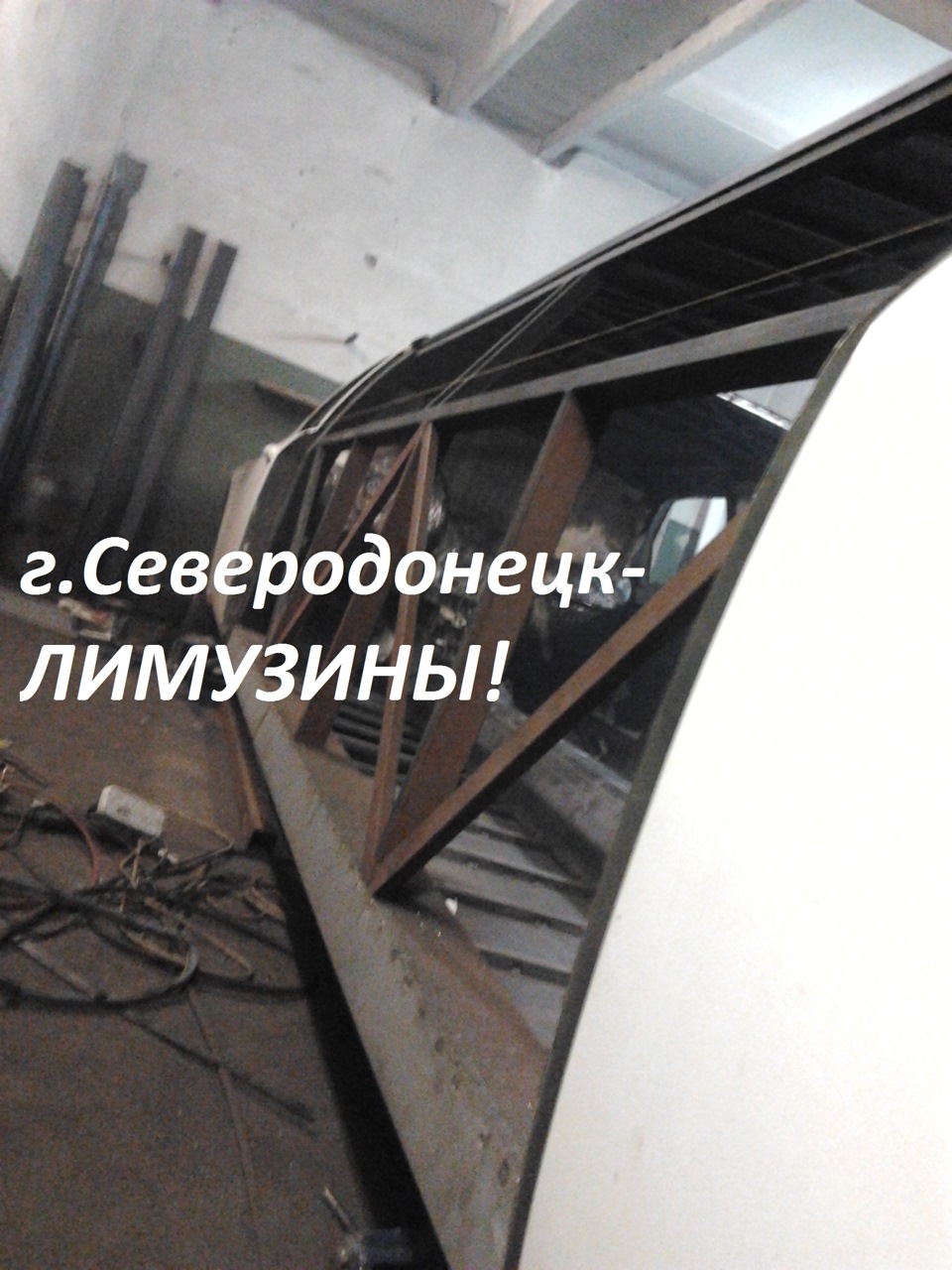 Місце під крило чайки -тобто-двері=))) 3