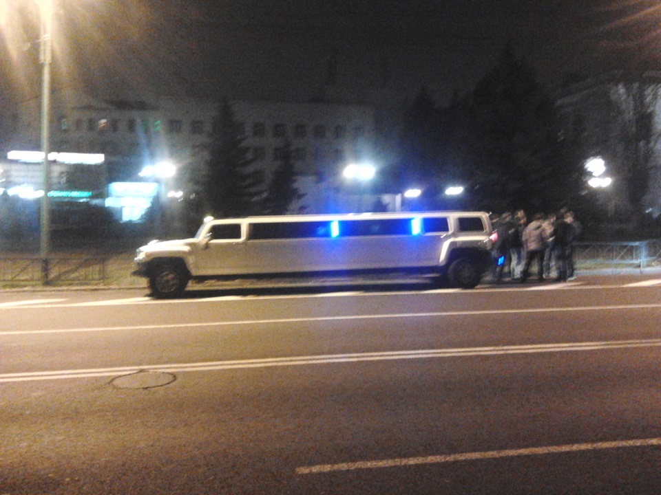 При слідують... 2