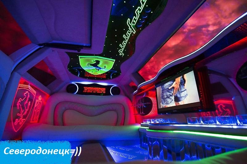 Салон F430=)) 2