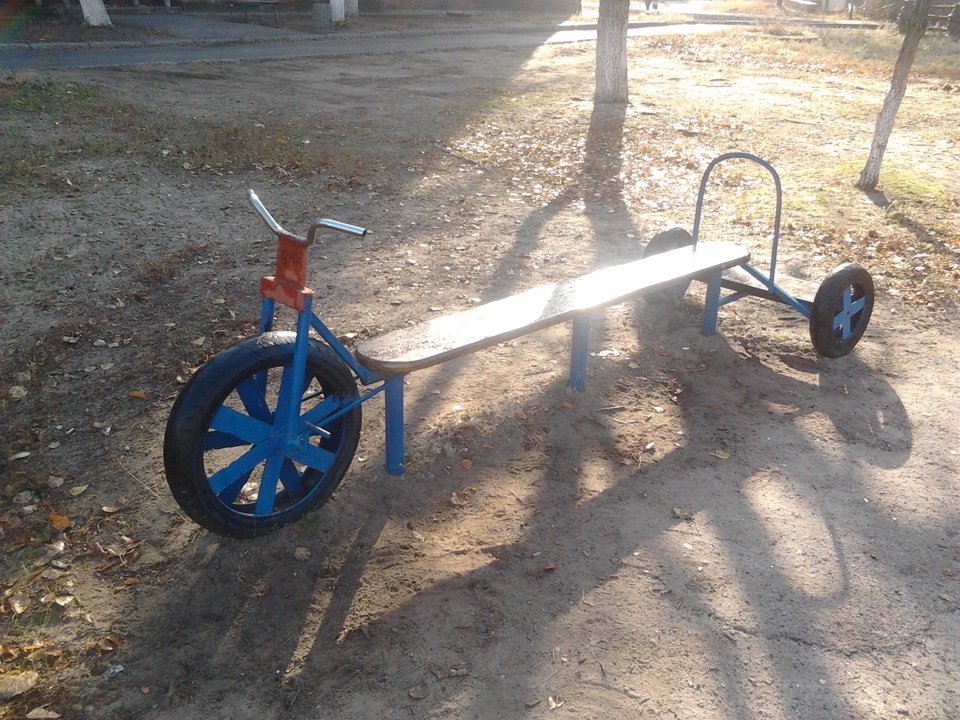 САМОДІЛКИ) 3