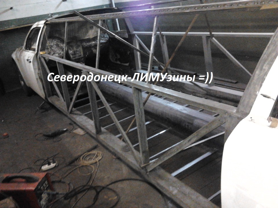 Створення ФЕРМИ! 2