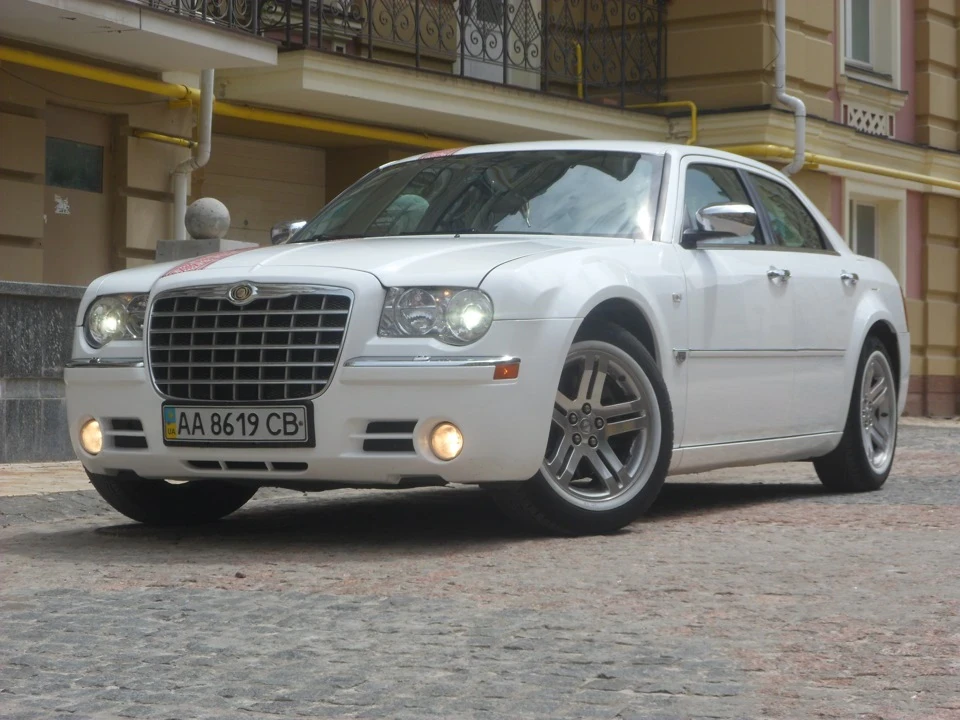 АвтоВишиванка