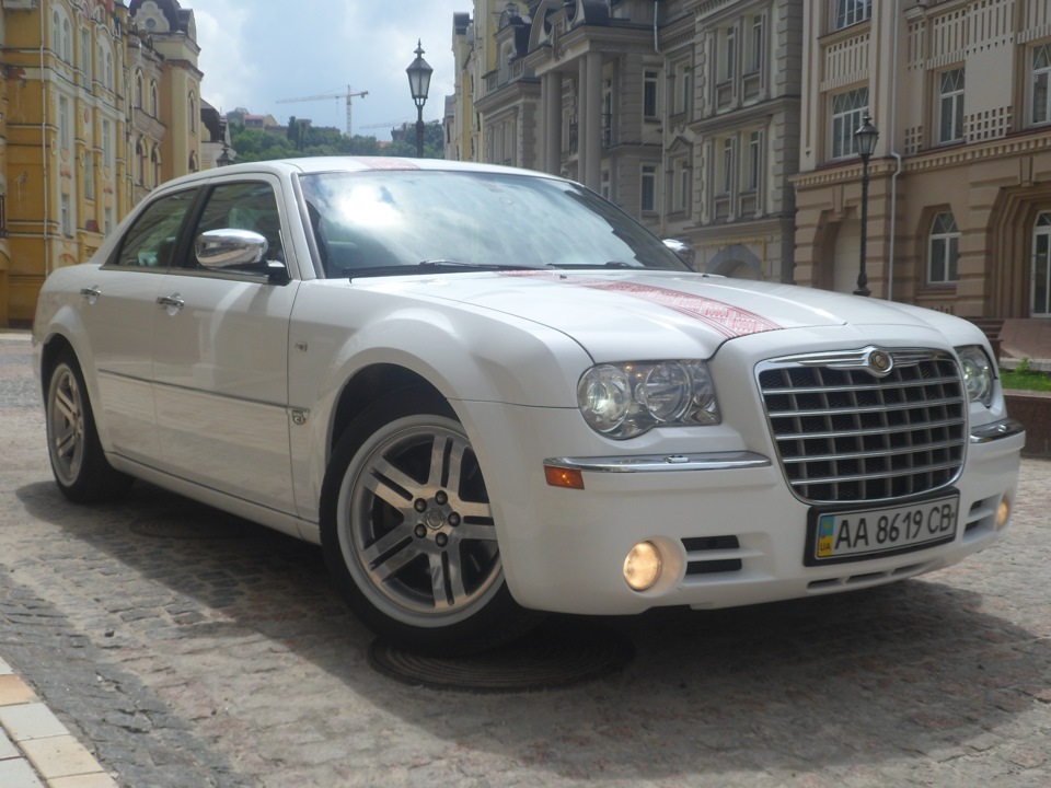 АвтоВишиванка 5