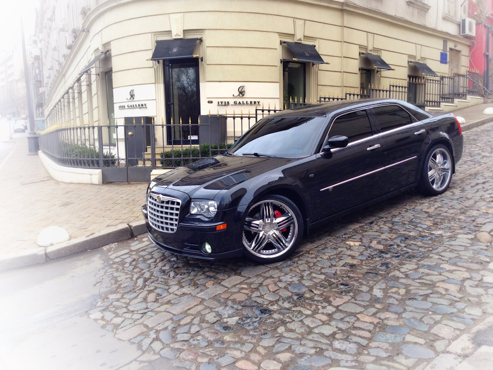 300C та куточок Одеси 5