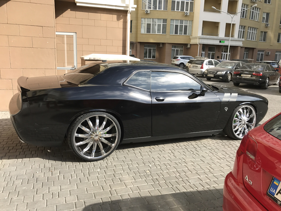 Американці-Красавці ч.2)) 3