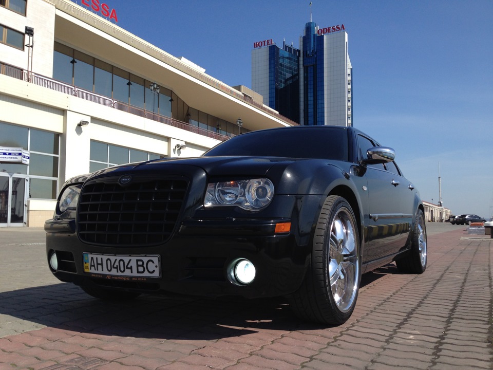 Kas` sconiy & Odessa 3