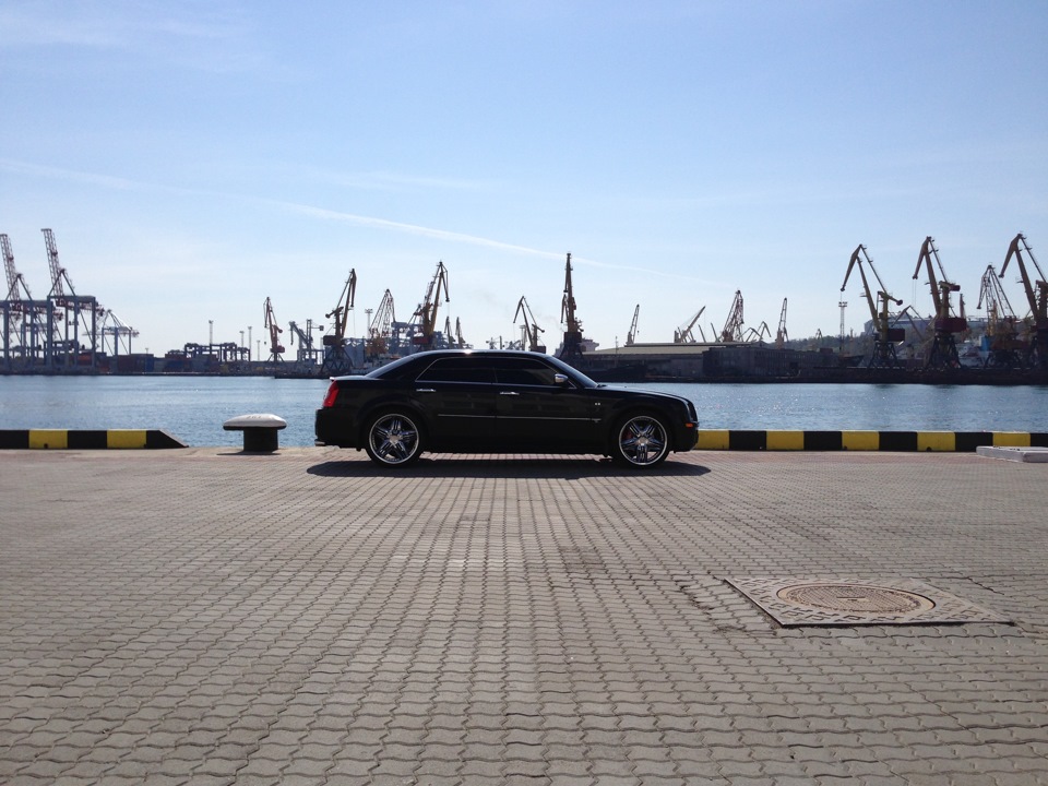 Kas` sconiy & Odessa 1