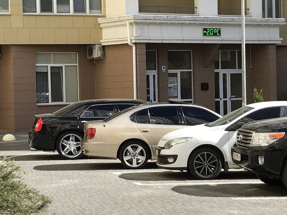 Новий брат) 4