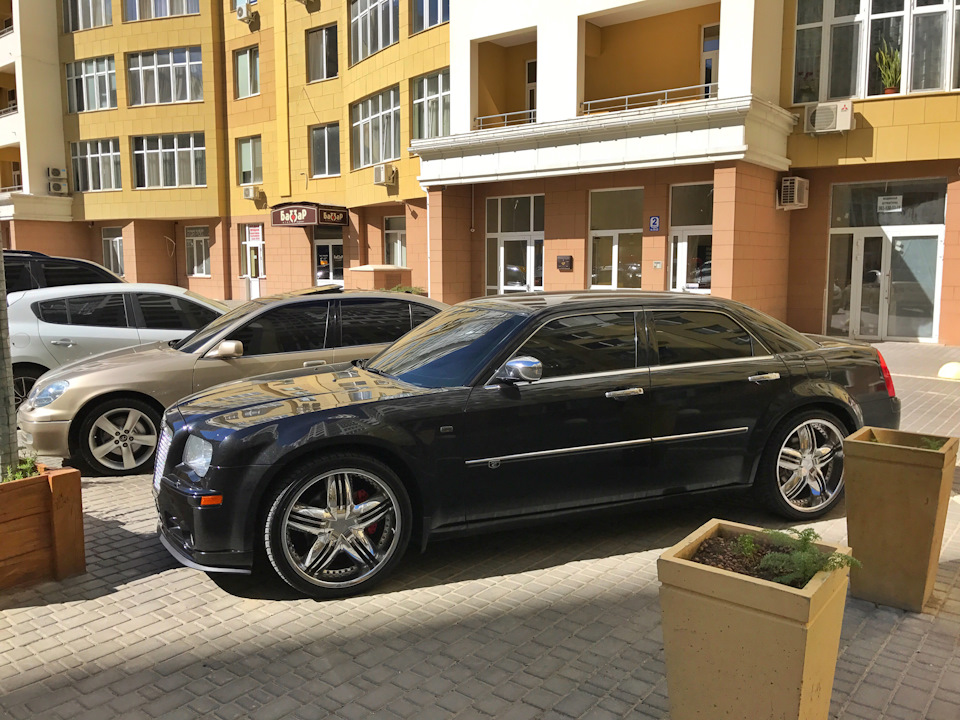 Новий брат) 5