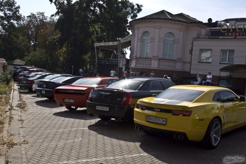 OdessaSuperCarsRun 4