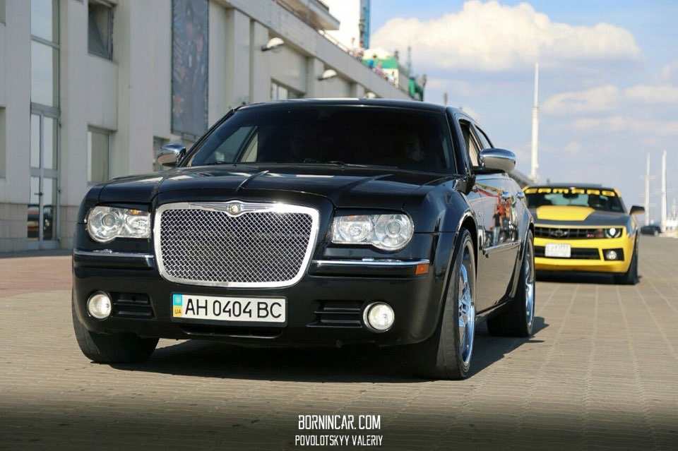 OdessaSuperCarsRun 1