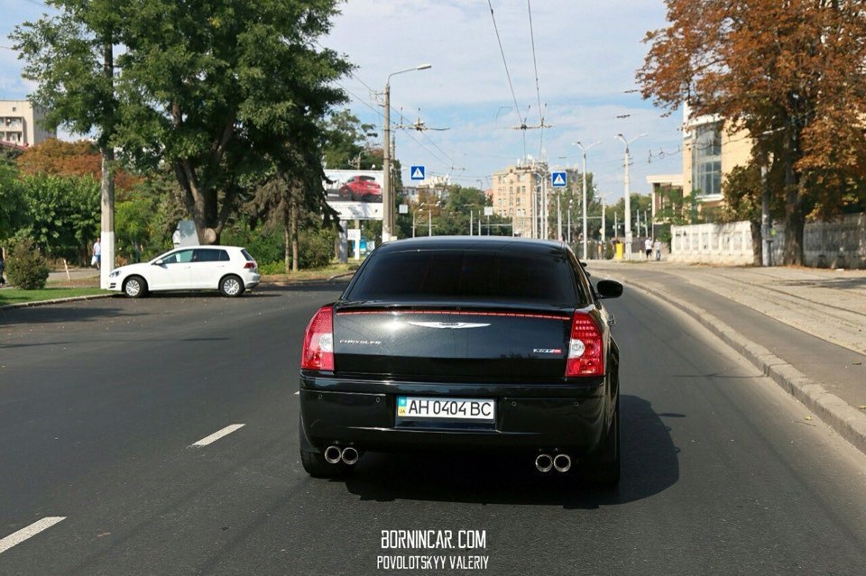 OdessaSuperCarsRun 3