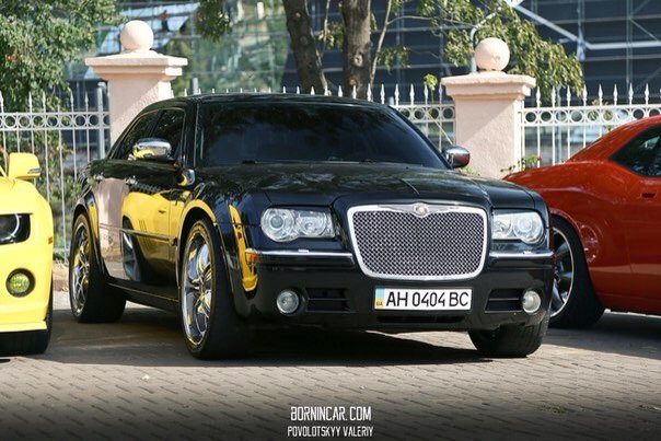 OdessaSuperCarsRun 5