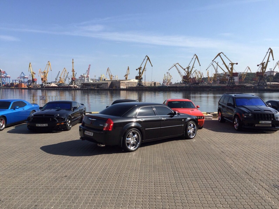 OdessaSuperCarsRun... різне 3
