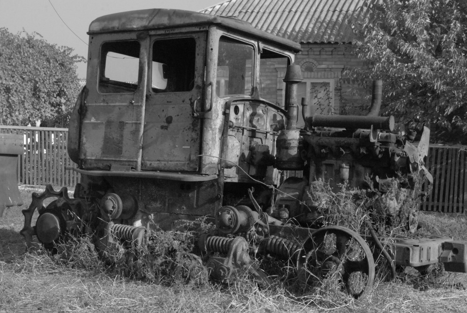 Осінні фотографії 5