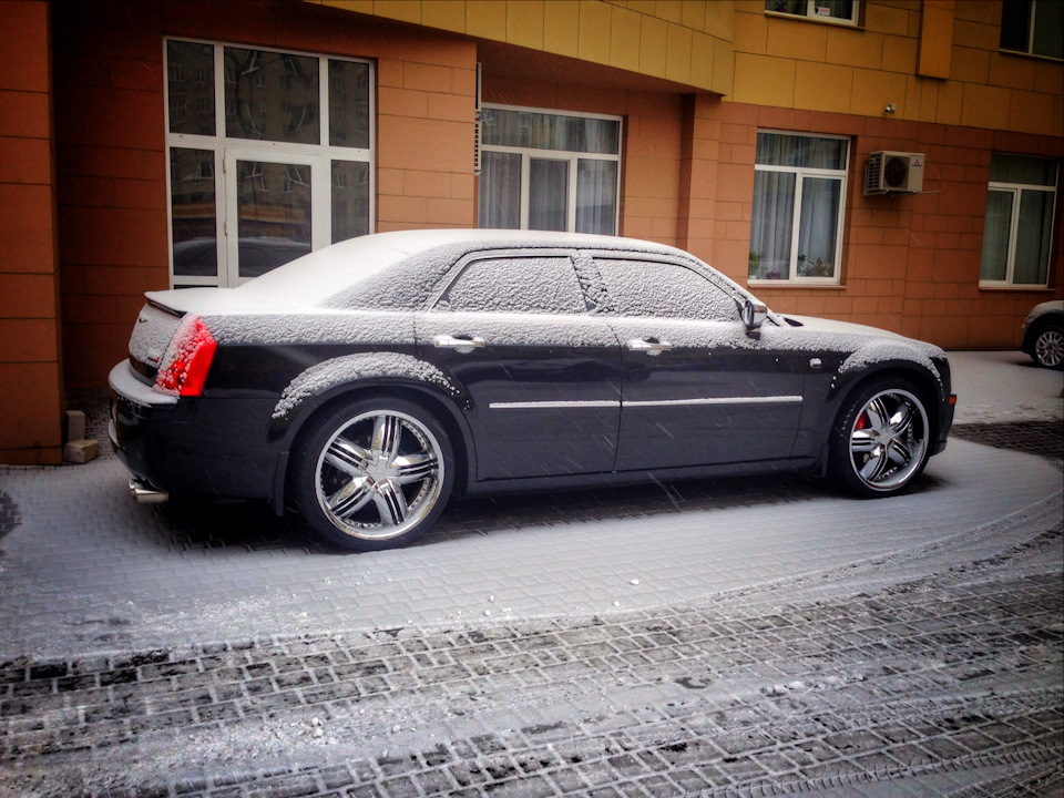Сніжок 1