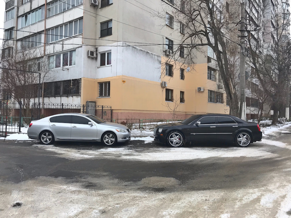 Зимовий час 2
