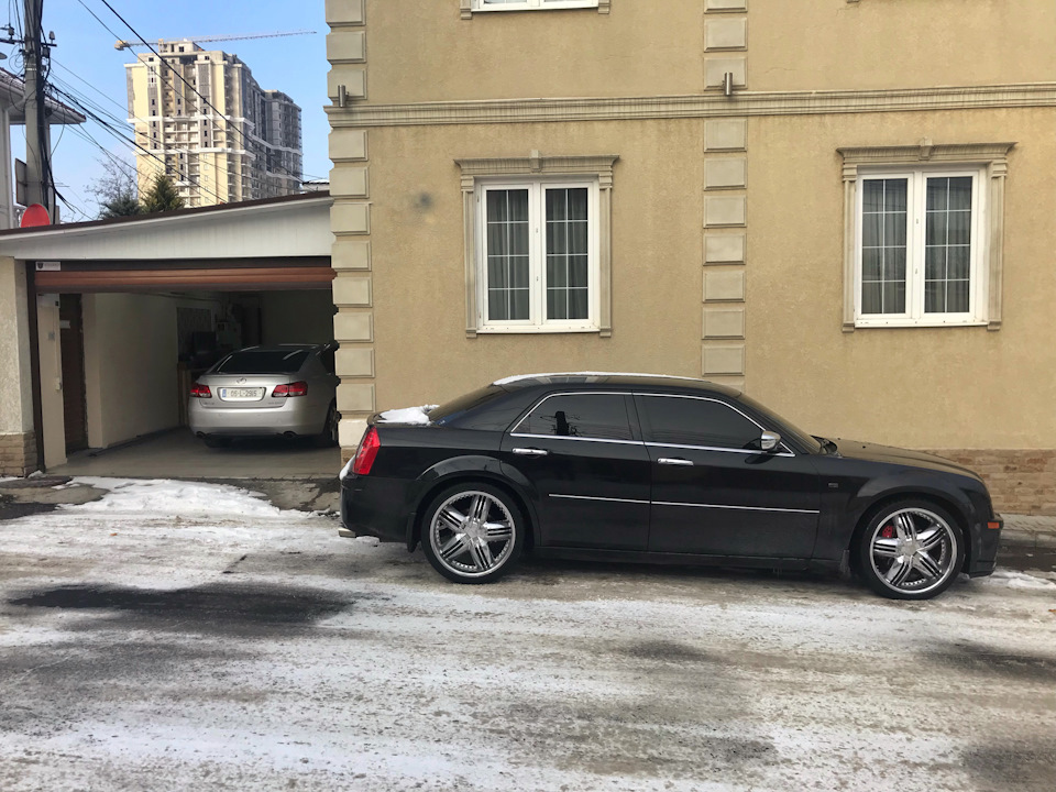 Зимовий час 3