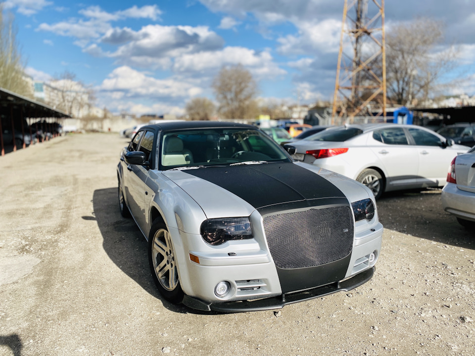 DECEPTICON під Vvivid 2