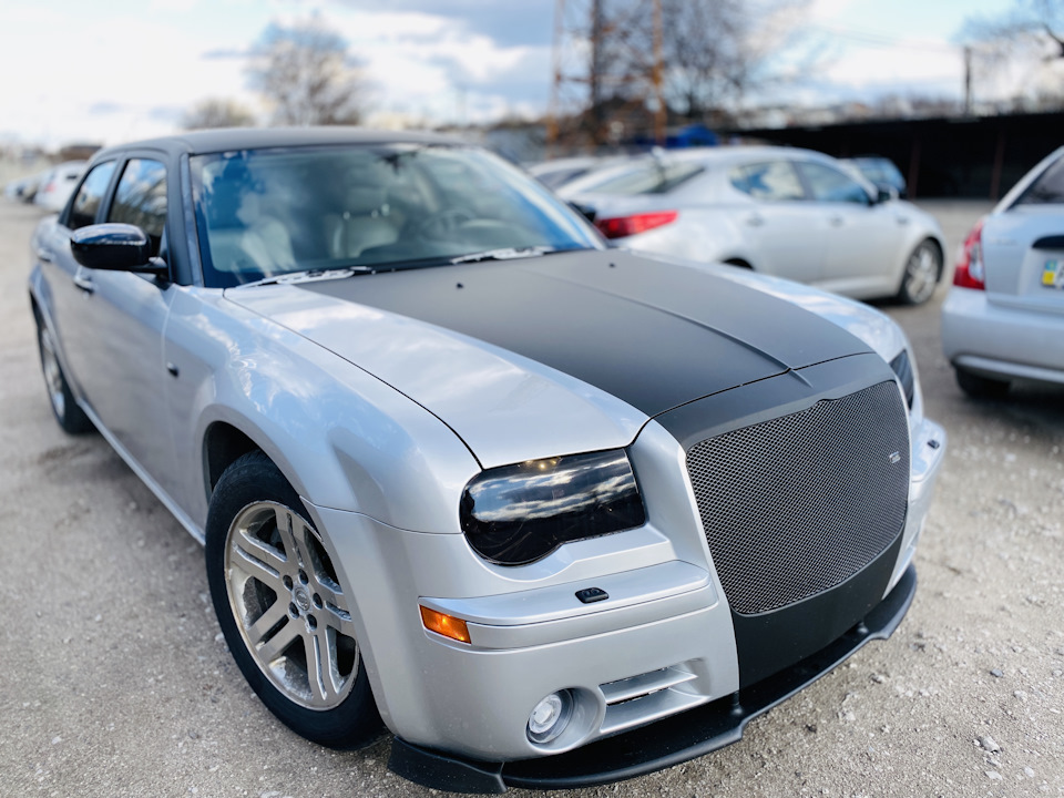 DECEPTICON під Vvivid 1