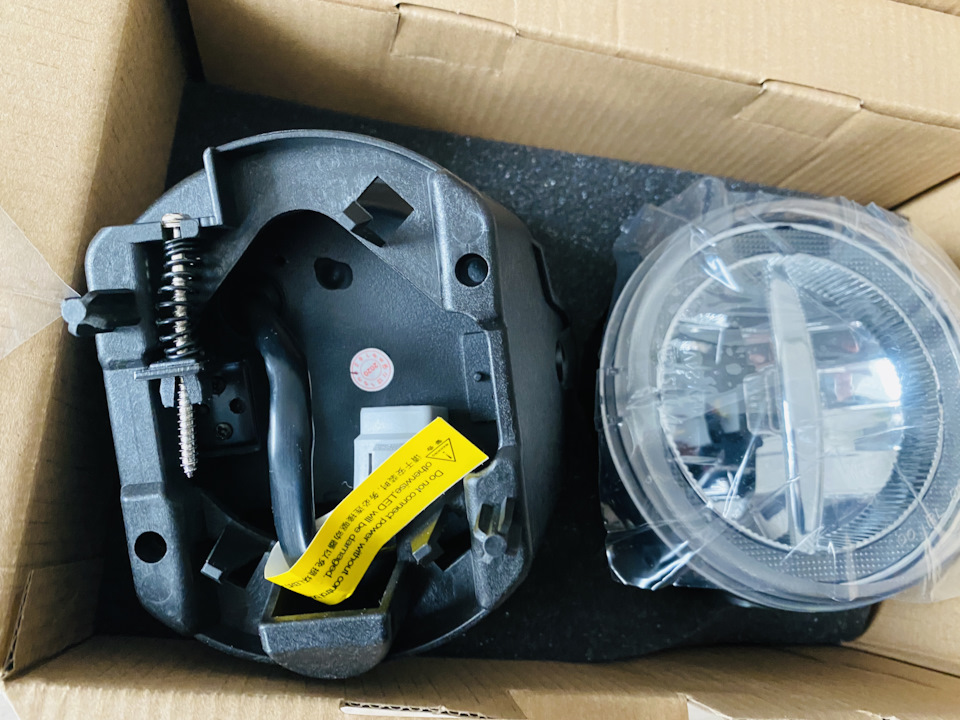 Очі ангельські LED Lumen 3