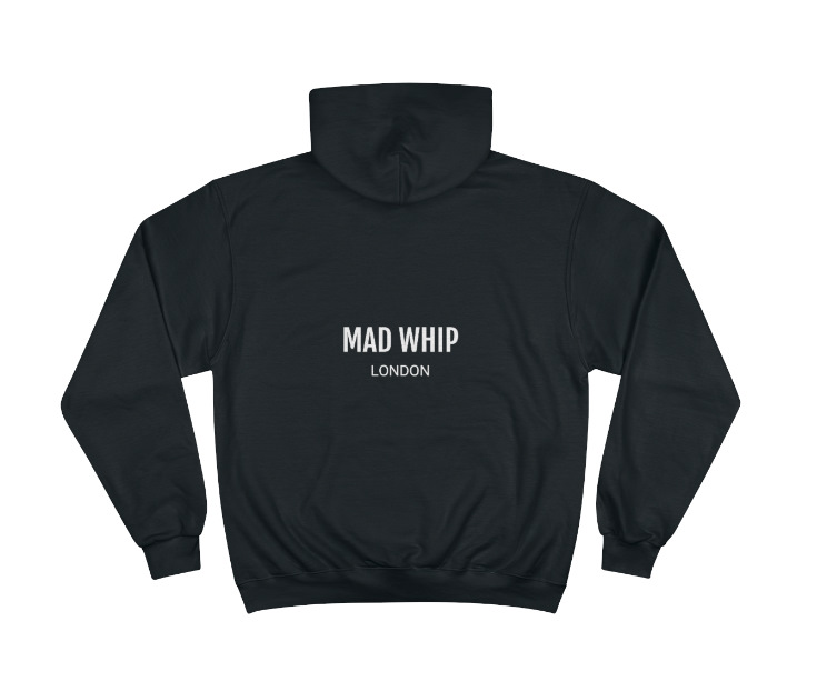 Колаборація Mad Whip x Champion. Підтримай проект! 5