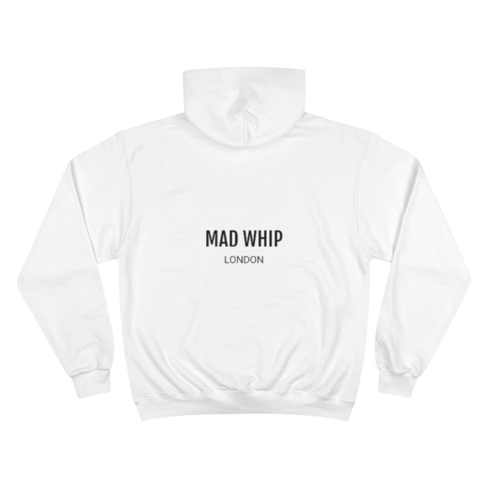 Колаборація Mad Whip x Champion. Підтримай проект! 3