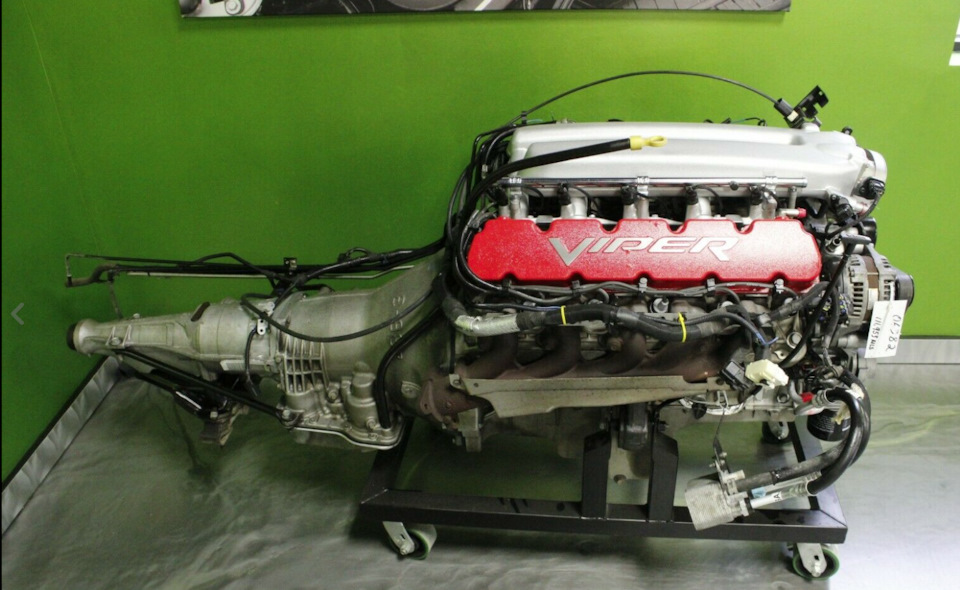 Чому SRT10? 3