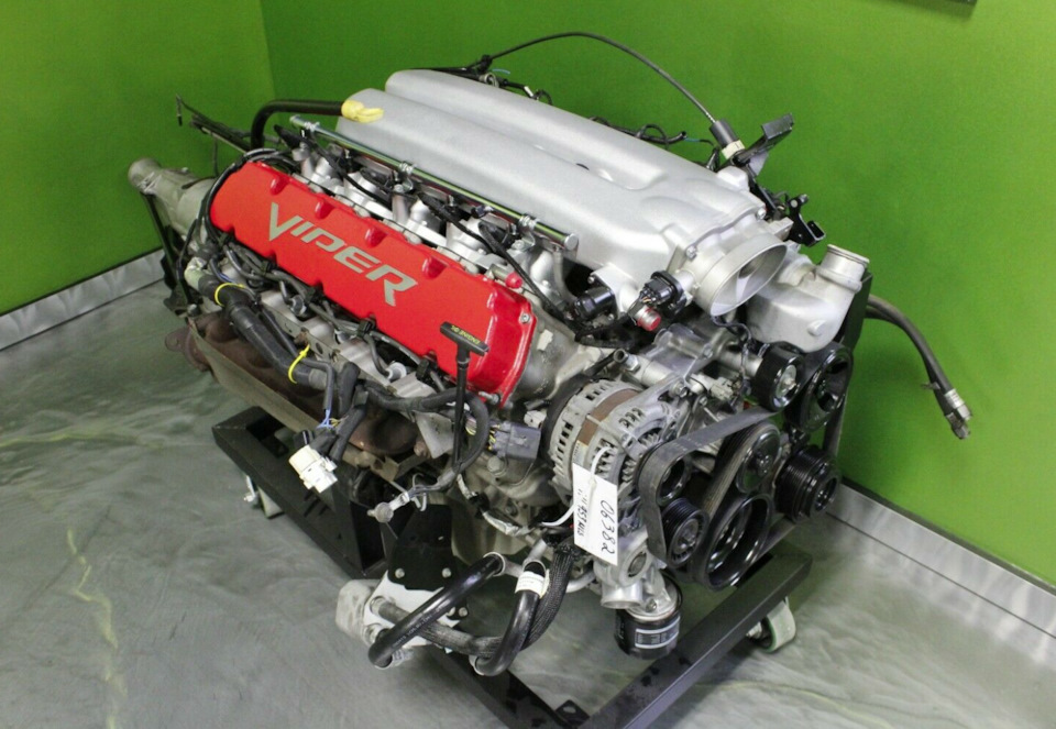 Чому SRT10? 1