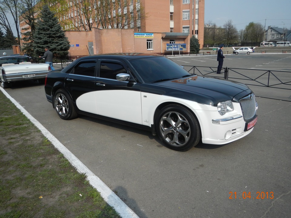 Перевзувся на літо 1