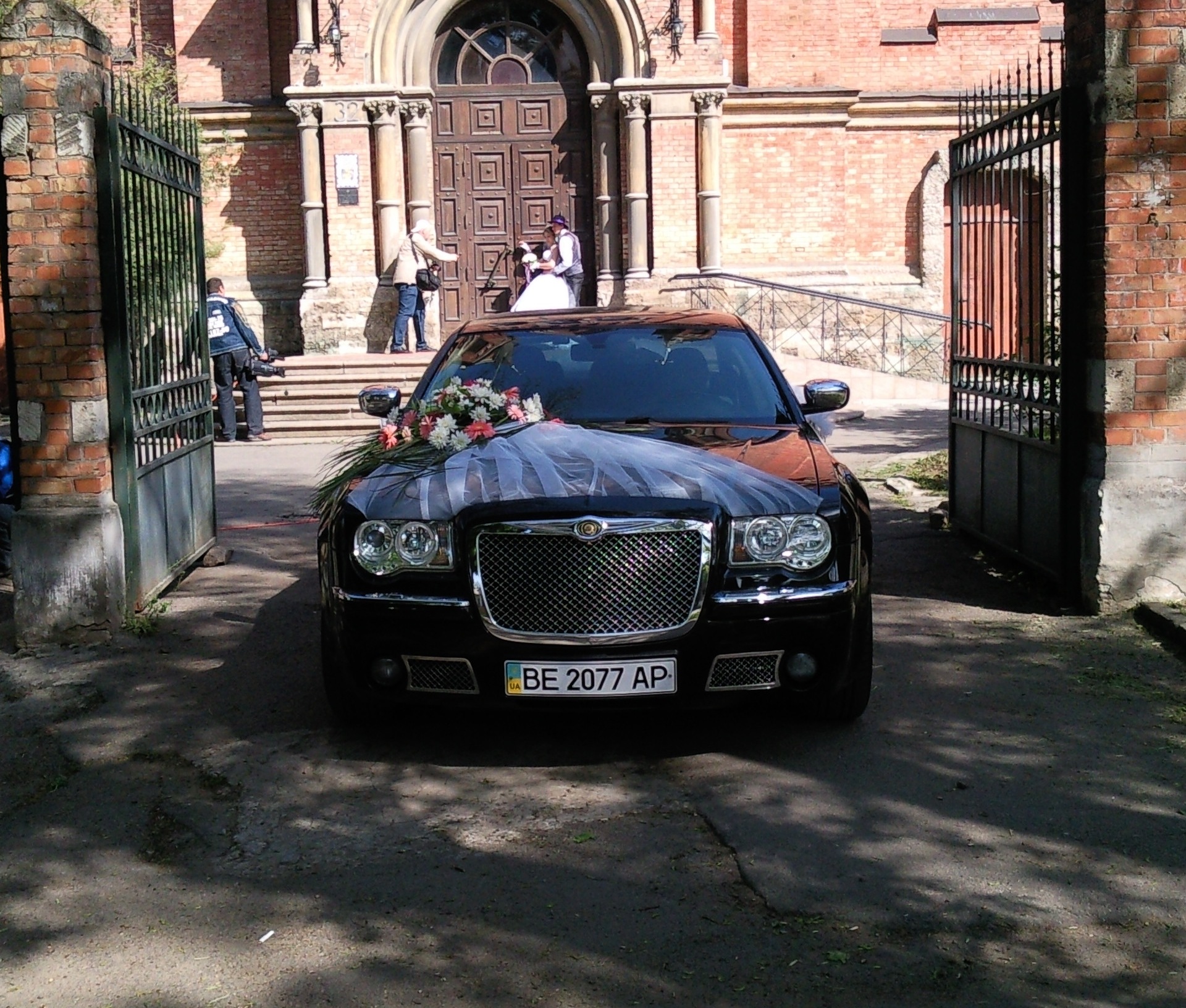 Запис, 1 червня 2011 року 5