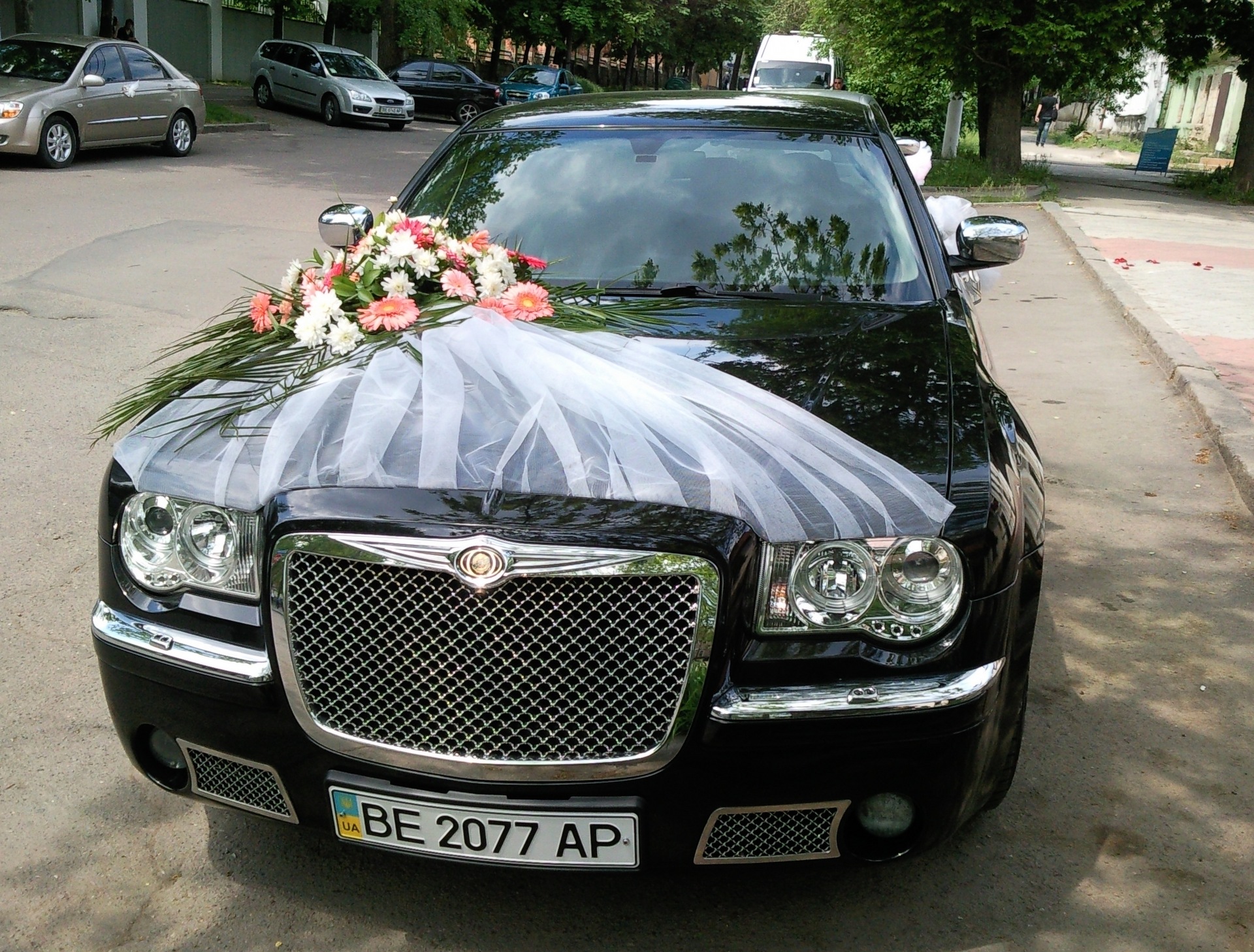 Запис, 1 червня 2011 року 4