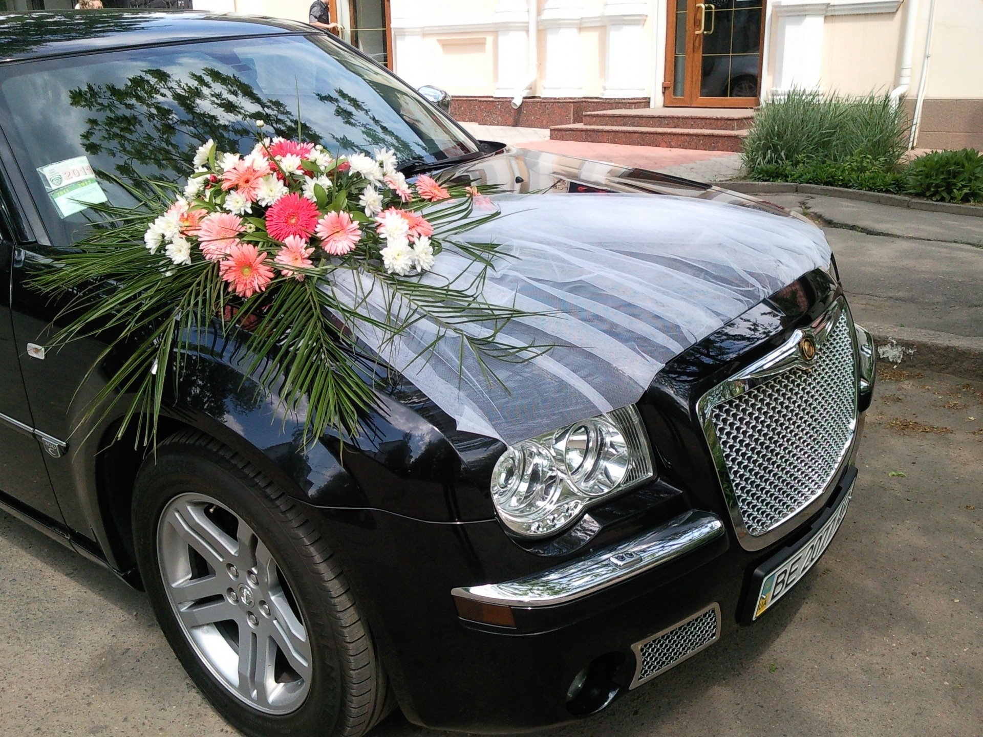 Запис, 1 червня 2011 року 3