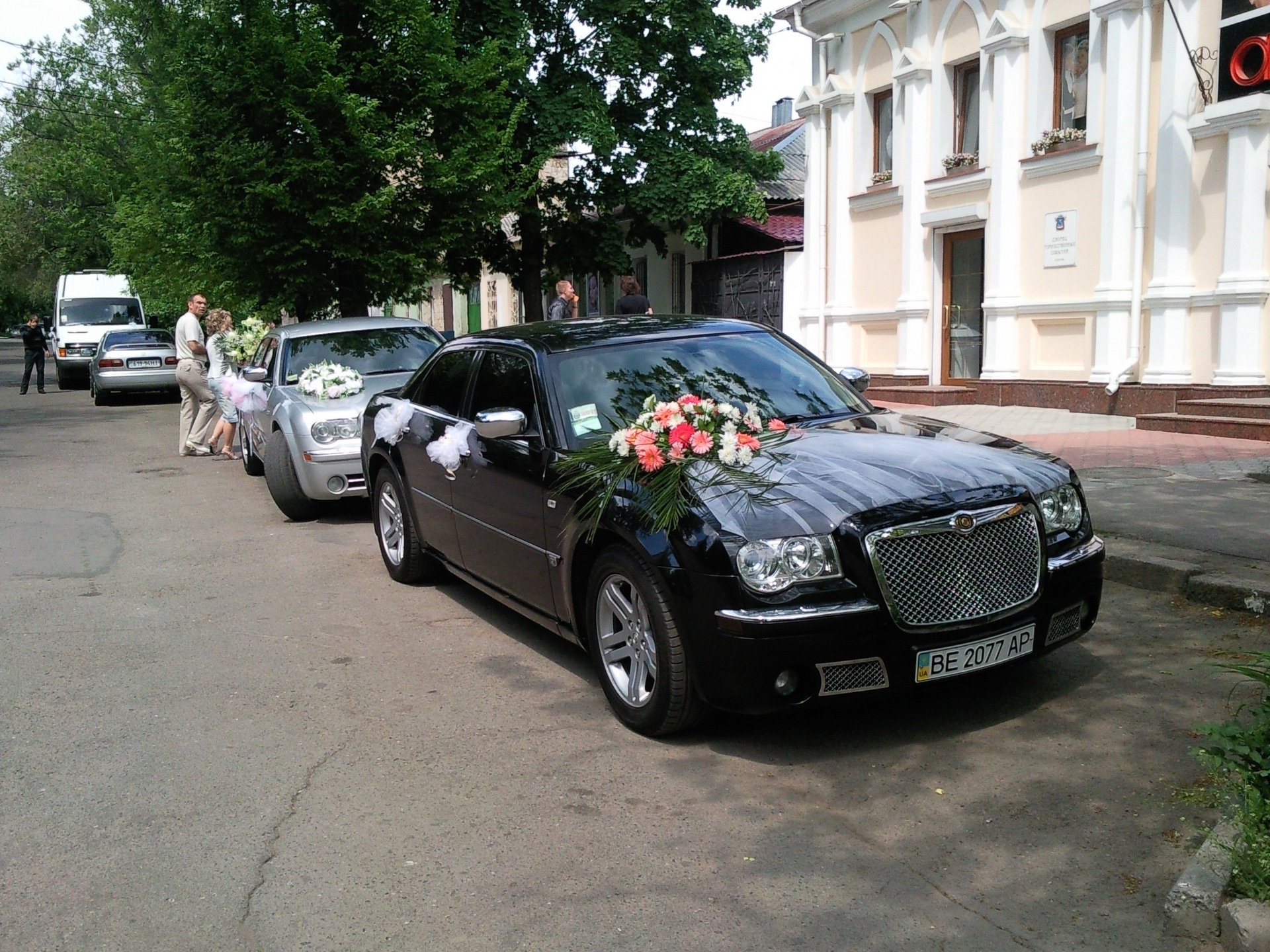 Запис, 1 червня 2011 року 2