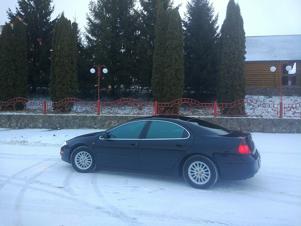 Black car... 5
