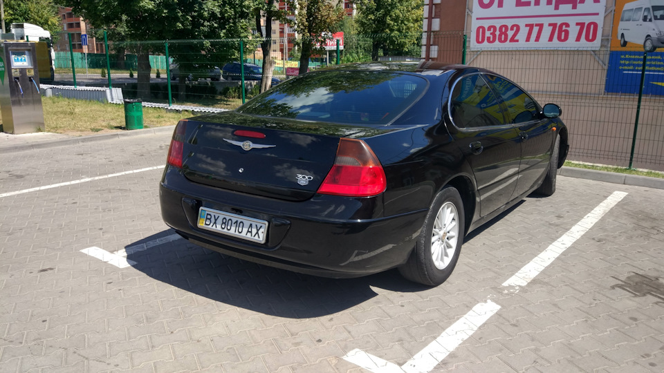 Де 60км/год, там і 160км/год. 5