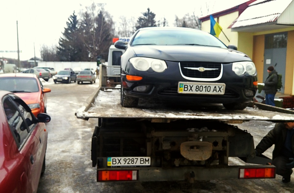 і знову... 1
