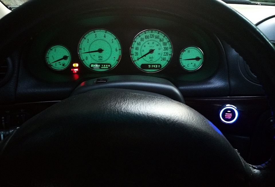 Ювілей 50 днів ремонту 😊 + нові свічки запалювання Denso. 1