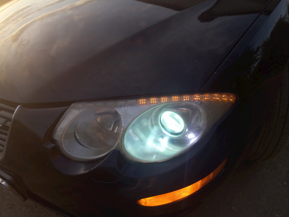 LED Дхо з повторювачем, що біжить✔ 2