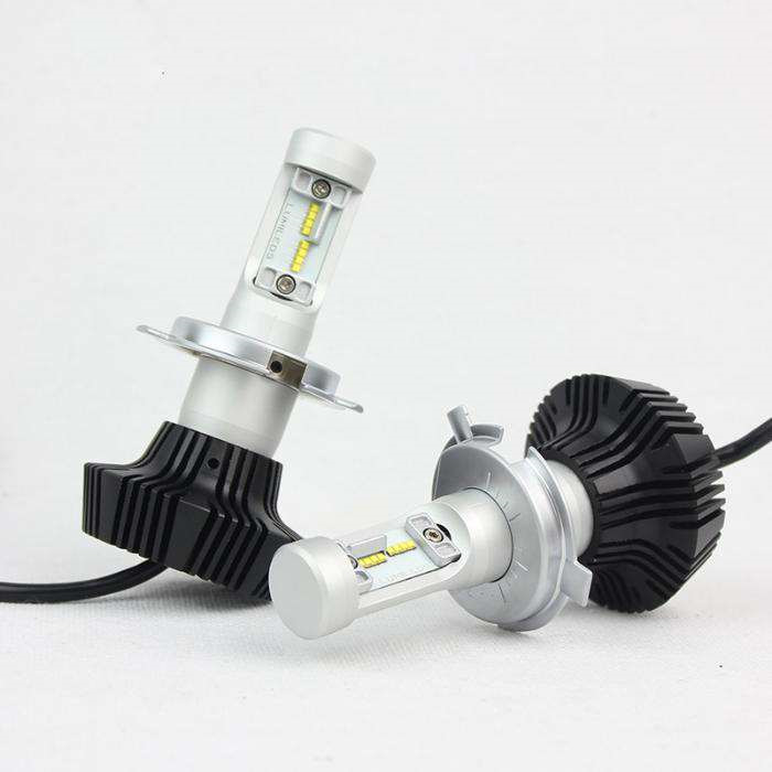 LED HEADLIGHT G7 (7 покоління) 2