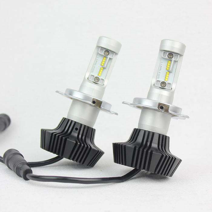 LED HEADLIGHT G7 (7 покоління) 3