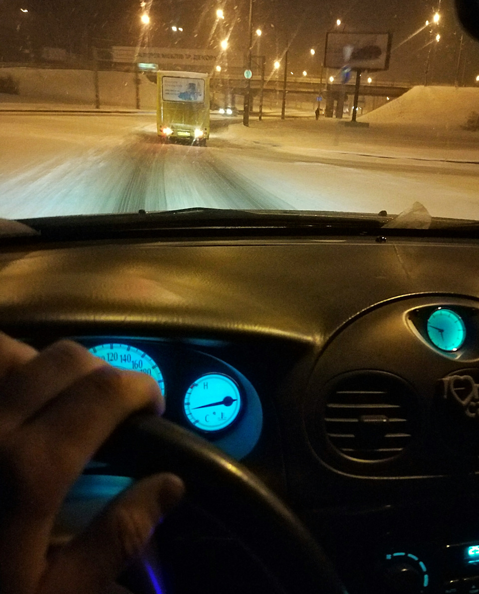 Багато снігу не буває 🙄 1