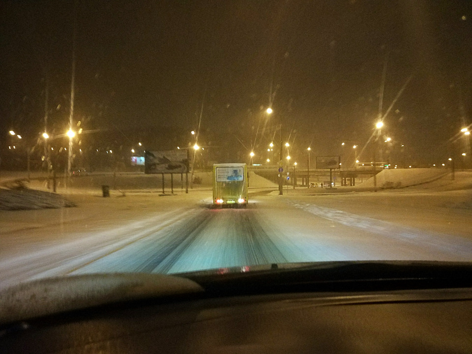 Багато снігу не буває 🙄 4