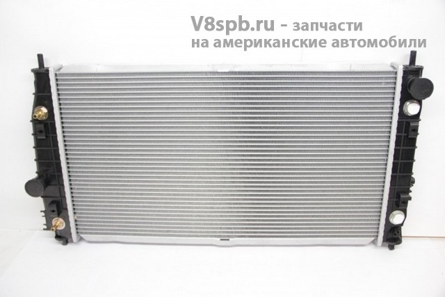 Набір ГРМ + помпа + радіатор = 600 $ 2